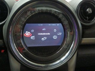 MINI MINI Countryman One 72 kW (98 CV)