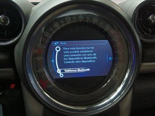 MINI MINI Countryman One 72 kW (98 CV)