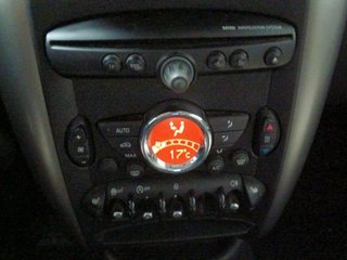 MINI MINI Countryman One 72 kW (98 CV)
