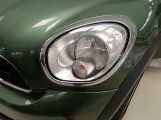MINI MINI Countryman One 72 kW (98 CV)