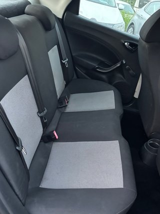 SEAT Ibiza 2017