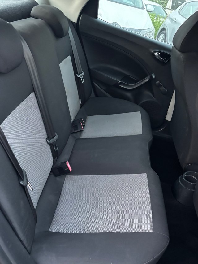 SEAT Ibiza 2017
