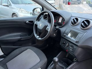 SEAT Ibiza 2017