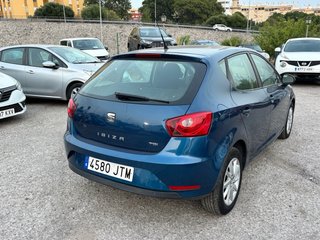 SEAT Ibiza 2017