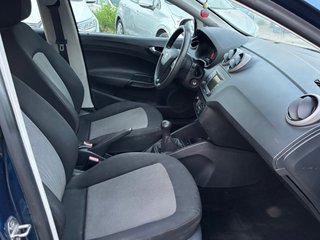 SEAT Ibiza 2017