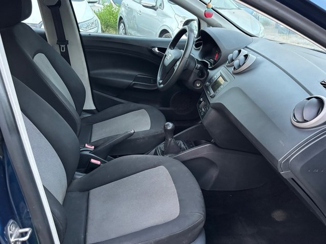 SEAT Ibiza 2017