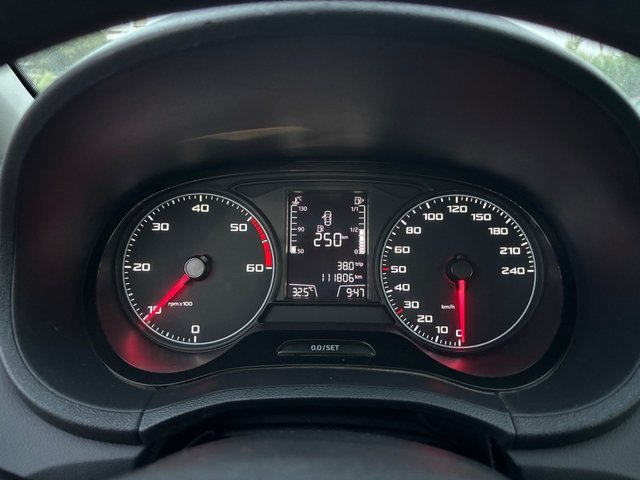 SEAT Ibiza 2017