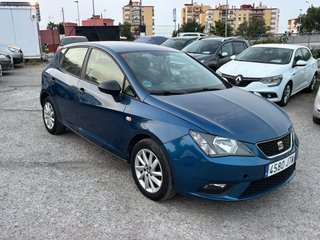 SEAT Ibiza 2017