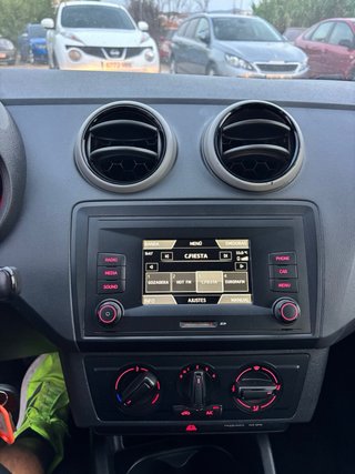 SEAT Ibiza 2017