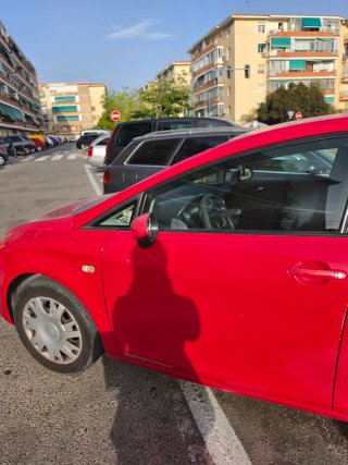 SEAT Leon 2009
