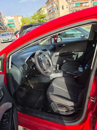 SEAT Leon 2009