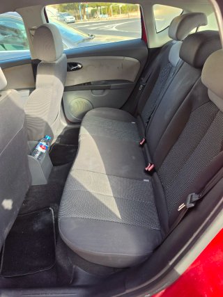 SEAT Leon 2009