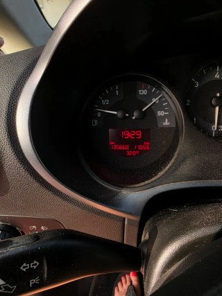 SEAT Leon 2009