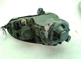 Faro izquierdo volkswagen 23016934 golf v 1.9 tdi
