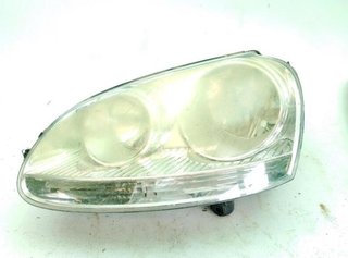 Faro izquierdo volkswagen 23016934 golf v 1.9 tdi
