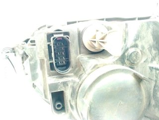 Faro izquierdo volkswagen 23016934 golf v 1.9 tdi