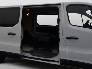 Renault Trafic Furgon Furgon L2H1 Blue dCi 81 kW (110 CV)