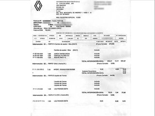 Renault Trafic Furgon Furgon L2H1 Blue dCi 81 kW (110 CV)