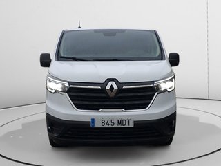 Renault Trafic Furgon Furgon L2H1 Blue dCi 81 kW (110 CV)