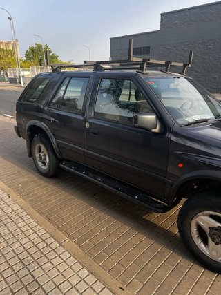 Opel Frontera 1998