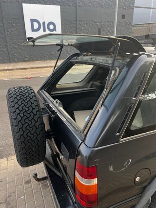 Opel Frontera 1998