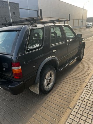 Opel Frontera 1998