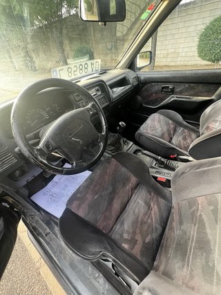 Opel Frontera 1998