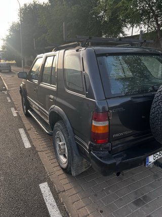Opel Frontera 1998