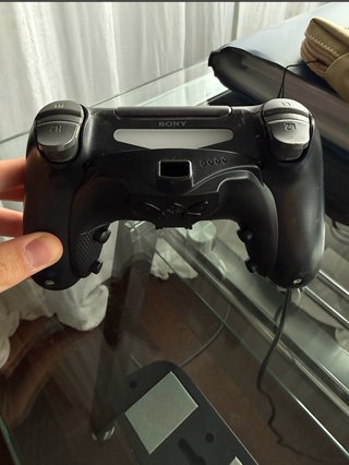 Strike Pack Eliminator PS4 4 botones