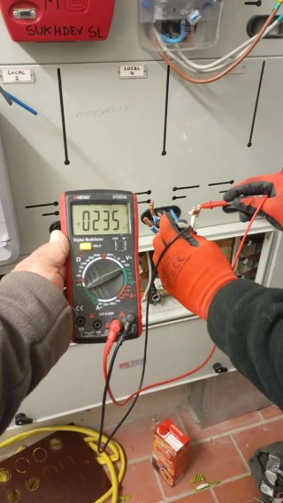 Electricista