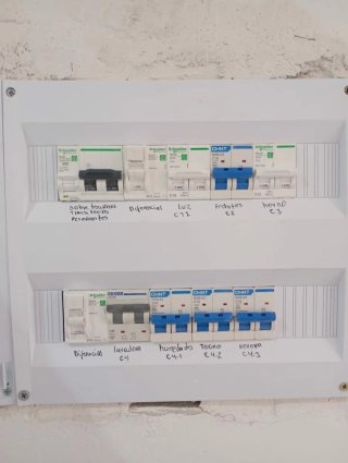 Electricista