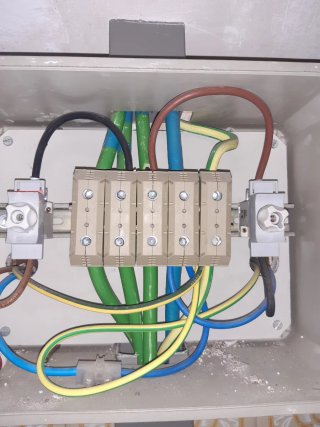 Electricista