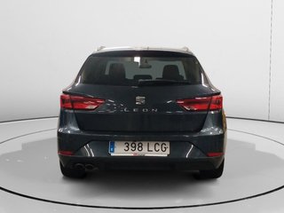 SEAT León ST 2.0 TDI Xcellence Edition Plus 110 kW (150 CV)