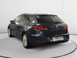 SEAT León ST 2.0 TDI Xcellence Edition Plus 110 kW (150 CV)