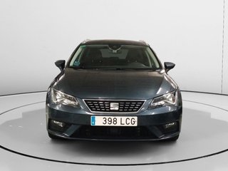 SEAT León ST 2.0 TDI Xcellence Edition Plus 110 kW (150 CV)