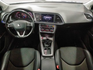 SEAT León ST 2.0 TDI Xcellence Edition Plus 110 kW (150 CV)