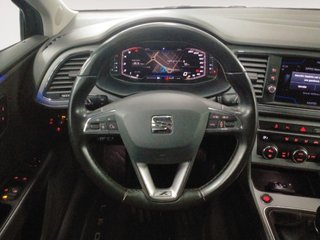 SEAT León ST 2.0 TDI Xcellence Edition Plus 110 kW (150 CV)