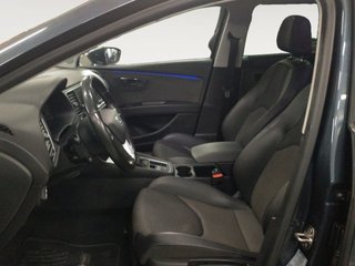SEAT León ST 2.0 TDI Xcellence Edition Plus 110 kW (150 CV)