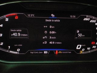 SEAT León ST 2.0 TDI Xcellence Edition Plus 110 kW (150 CV)