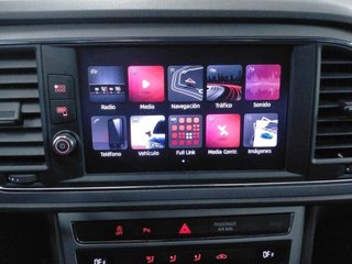 SEAT León ST 2.0 TDI Xcellence Edition Plus 110 kW (150 CV)