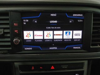 SEAT León ST 2.0 TDI Xcellence Edition Plus 110 kW (150 CV)