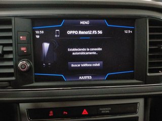 SEAT León ST 2.0 TDI Xcellence Edition Plus 110 kW (150 CV)