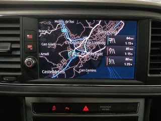 SEAT León ST 2.0 TDI Xcellence Edition Plus 110 kW (150 CV)