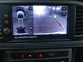 SEAT León ST 2.0 TDI Xcellence Edition Plus 110 kW (150 CV)