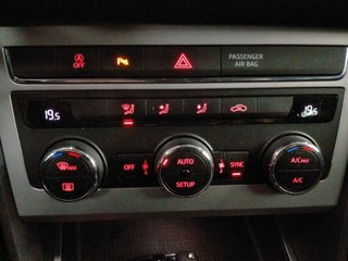 SEAT León ST 2.0 TDI Xcellence Edition Plus 110 kW (150 CV)