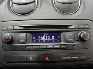 SEAT Ibiza 1.6 TDI Style ITech 30 Aniversario 66 kW (90 CV)