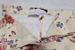 Weekend Max Mara Pantaloni  Tg 48 (Misure in foto)
