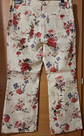 Weekend Max Mara Pantaloni  Tg 48 (Misure in foto)