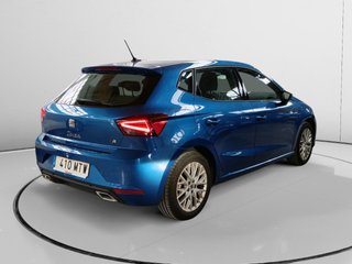 SEAT Ibiza 1.0 TSI S&S FR XS 85 kW (115 CV)