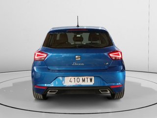 SEAT Ibiza 1.0 TSI S&S FR XS 85 kW (115 CV)